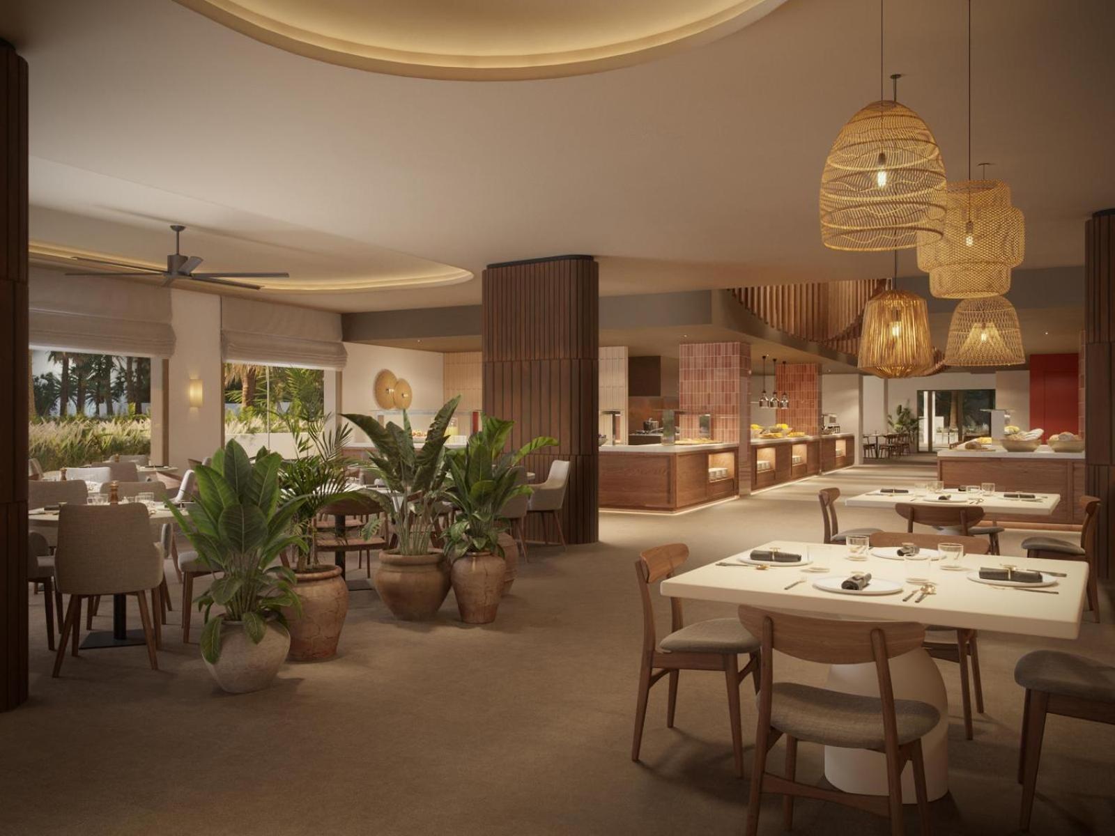 Hotel Jaime I Салоу Екстериор снимка